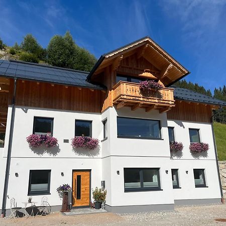 Haus Tennstein Schladming Zewnętrze zdjęcie