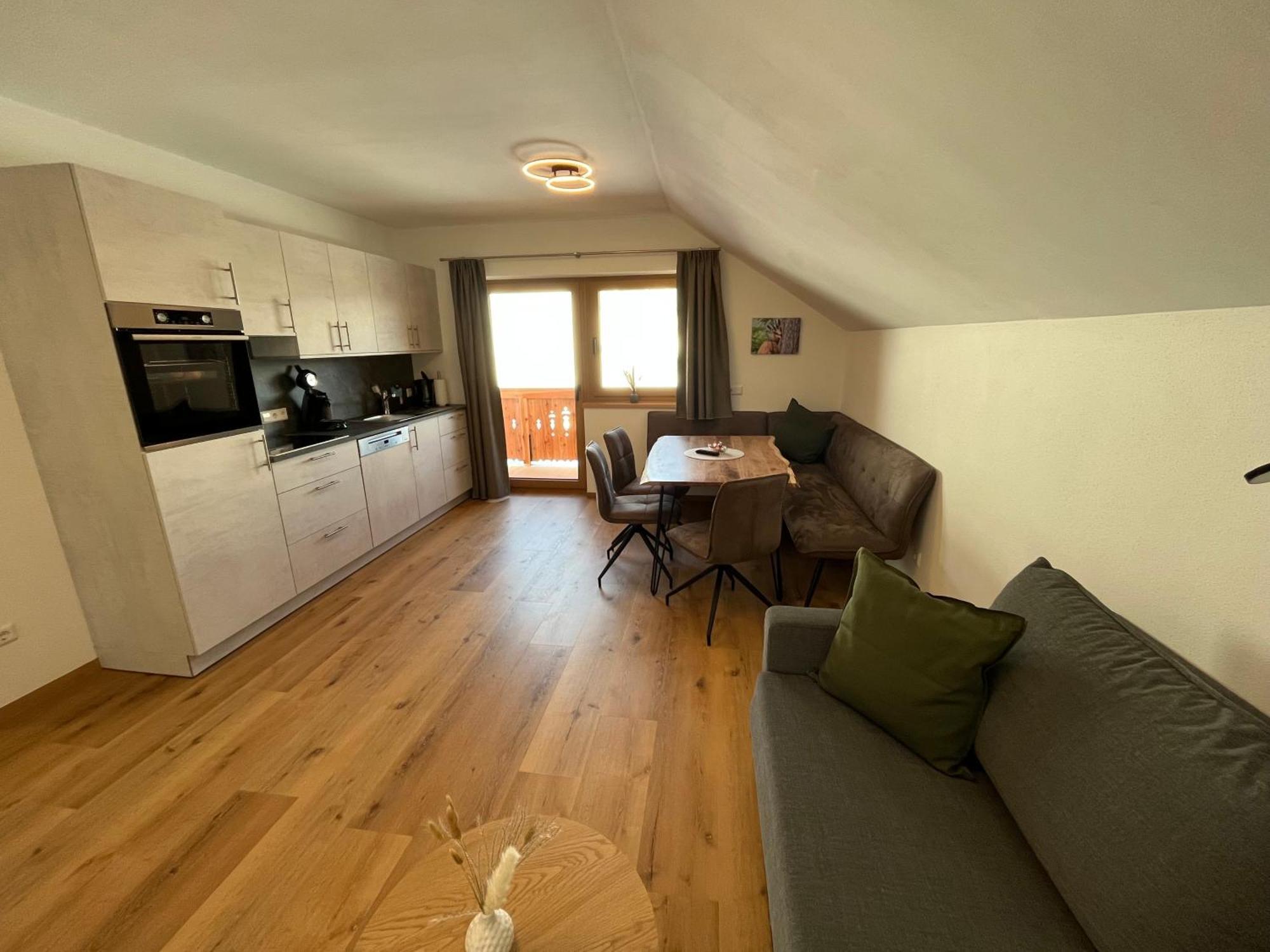 Haus Tennstein Schladming Zewnętrze zdjęcie