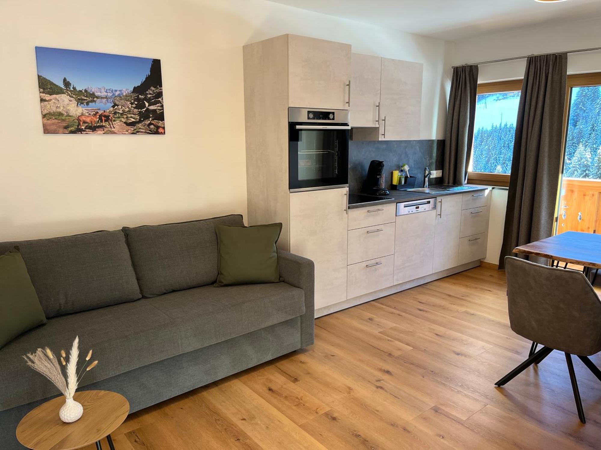 Haus Tennstein Schladming Zewnętrze zdjęcie