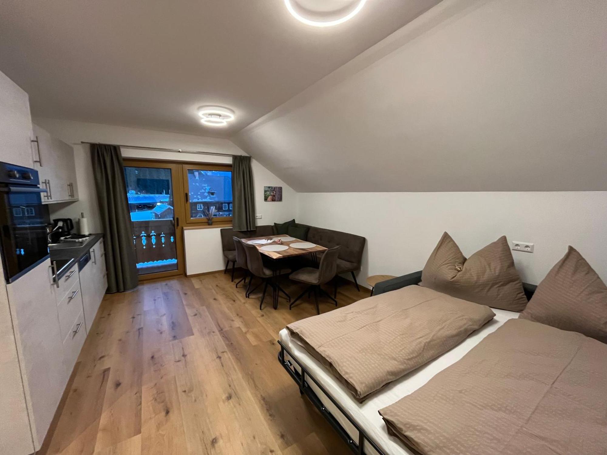 Haus Tennstein Schladming Zewnętrze zdjęcie