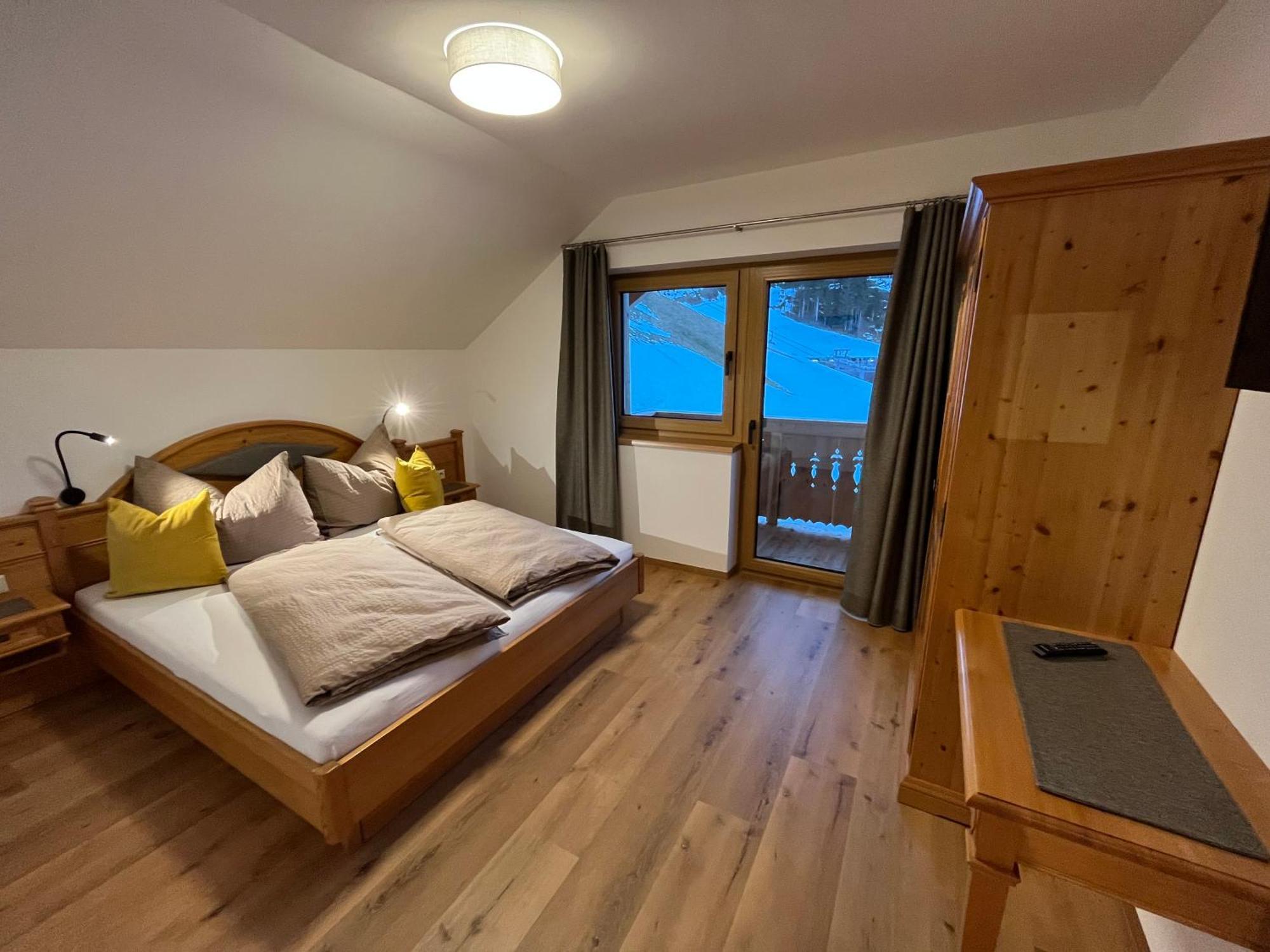 Haus Tennstein Schladming Zewnętrze zdjęcie